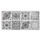 Msi Trecento Windsor Crest 12.32 In. W X 24.29 In. L Click Lock Luxury Vinyl Plank Flooring 660PK ZOR-LVR-0185P - alternate 3